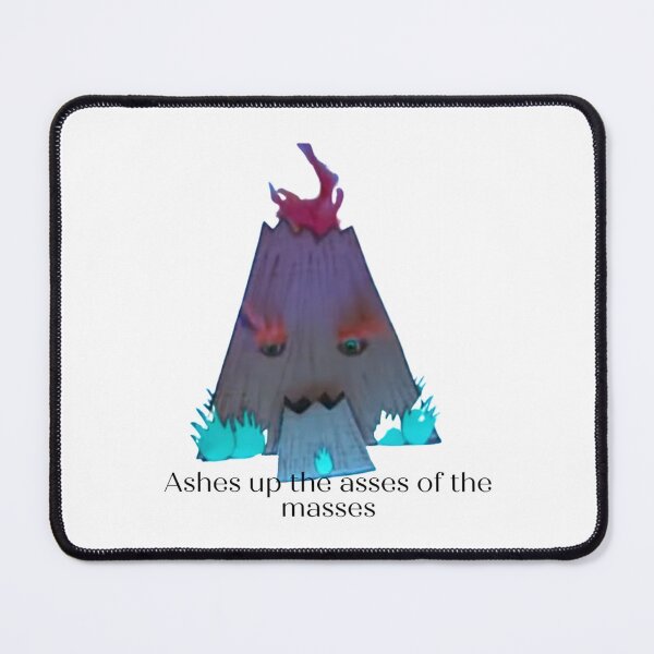 Item preview, Vesuvius   designed and sold by Thorntongifts.