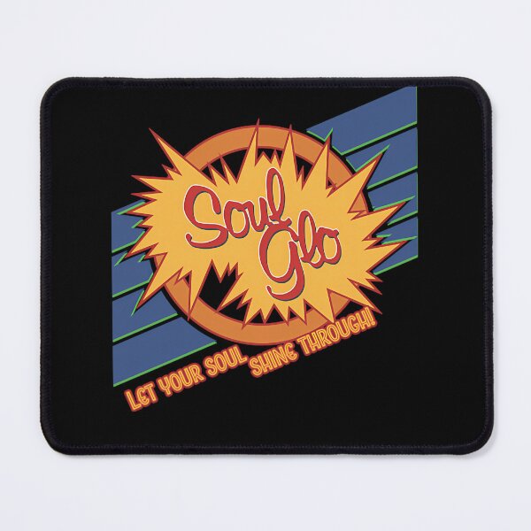 Item preview, Soul Glo designed and sold by CharGoulet.