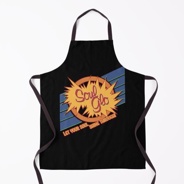 Item preview, Soul Glo designed and sold by CharGoulet.