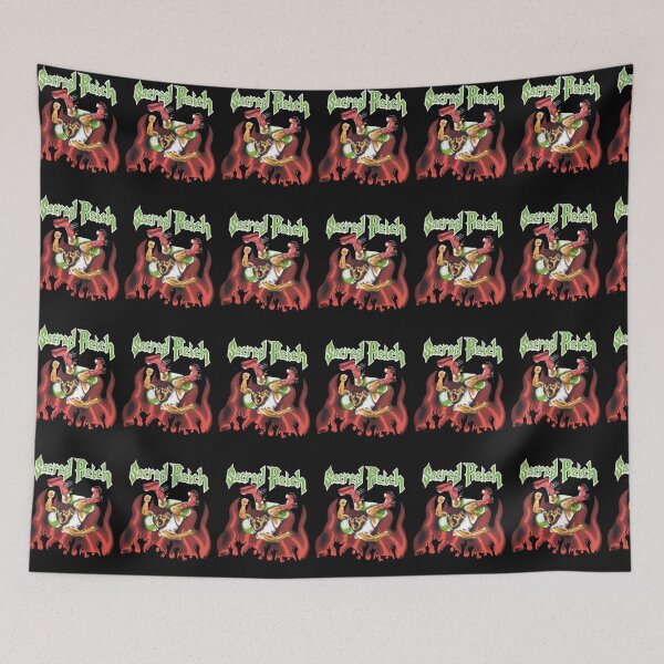 Item preview, Sacred Reich designed and sold by FranzNicola.