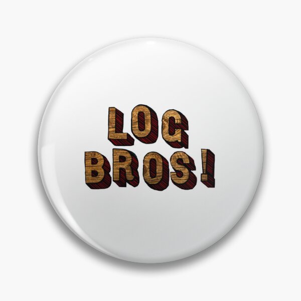 Item preview, Too many spirtis log bros ryan and shane   designed and sold by Thorntongifts.