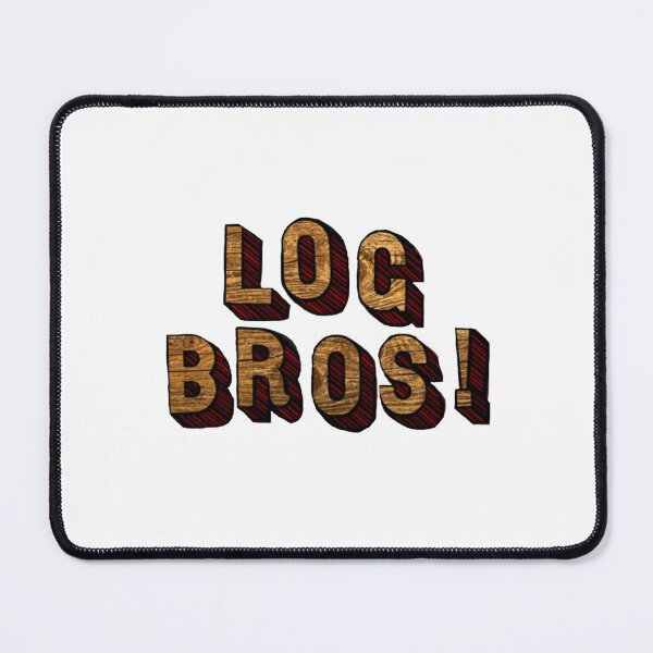 Item preview, Too many spirtis log bros ryan and shane   designed and sold by Thorntongifts.