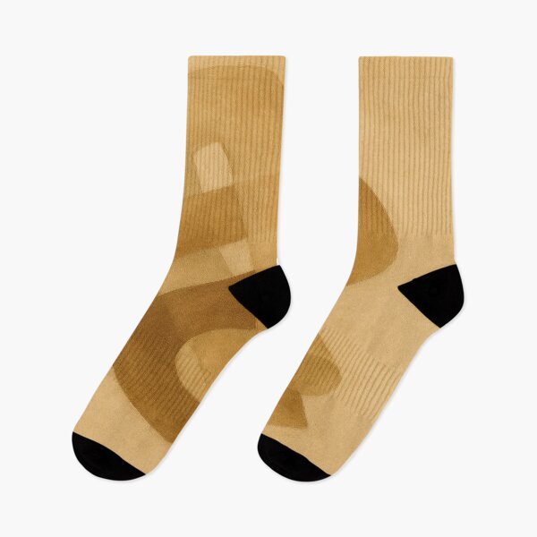 Item preview, Earthen Interlock – Minimalist Abstract Design designed and sold by AnimalAirtistry.