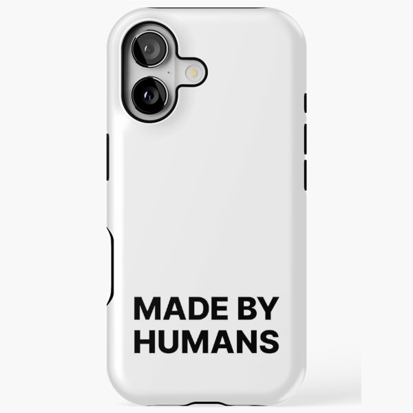 Human Made iPhone Cases for Sale | Redbubble