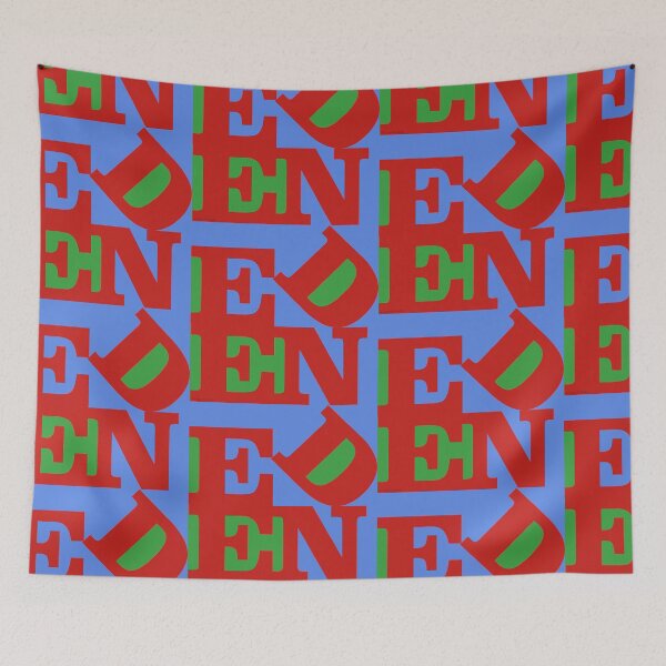 Item preview, Eden NYC Modern Art designed and sold by Logo-A-GoGo.
