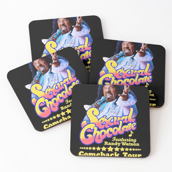 Item preview, Sexual Chocolate designed and sold by CharGoulet.