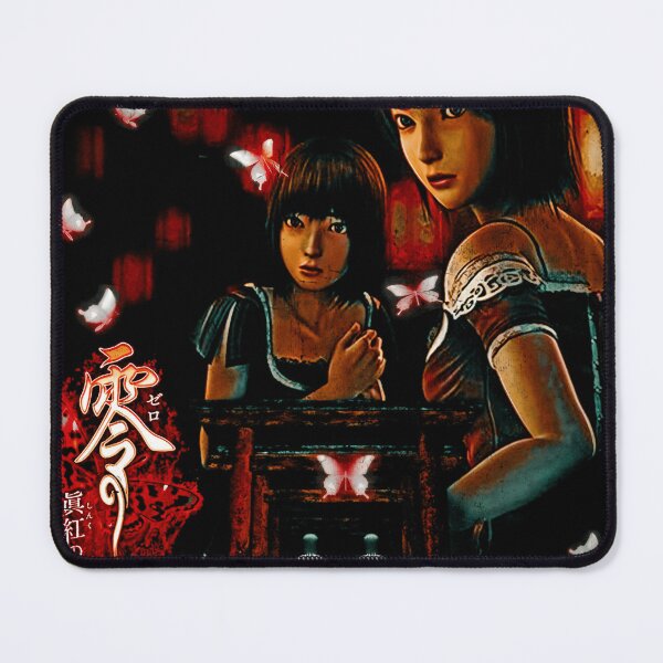 Item preview, Fatal Frame 2  designed and sold by Rapozosheike5.