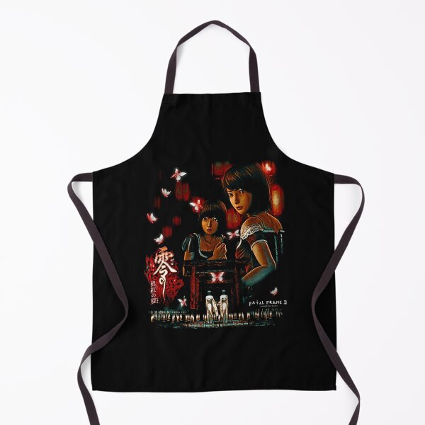 Item preview, Fatal Frame 2 designed and sold by Rapozosheike5.