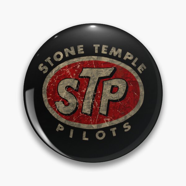 Item preview, Stone Temple Pilots - (Stp) Design On Tshirt For To All  designed and sold by genthompson.