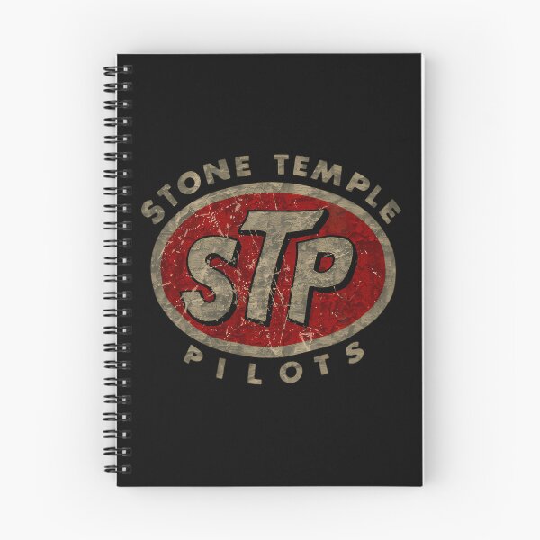 Item preview, Stone Temple Pilots - (Stp) Design On Tshirt For To All  designed and sold by genthompson.