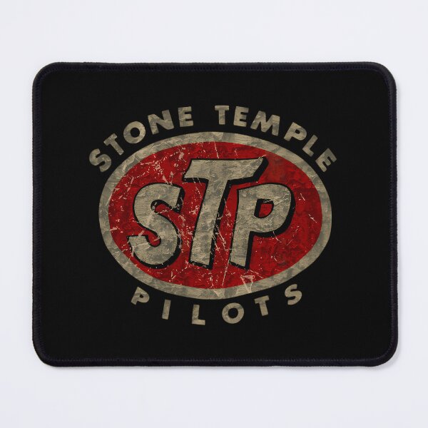 Item preview, Stone Temple Pilots - (Stp) Design On Tshirt For To All designed and sold by genthompson.