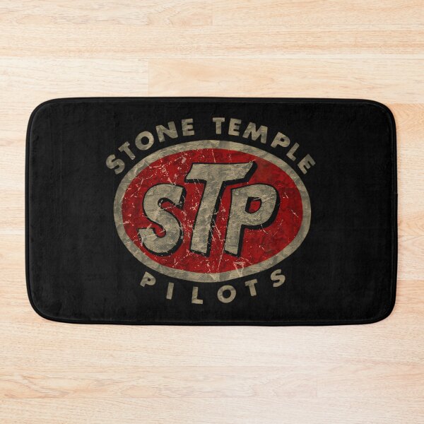 Item preview, Stone Temple Pilots - (Stp) Design On Tshirt For To All  designed and sold by genthompson.