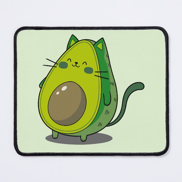 Item preview, Avocato designed and sold by Banana Split Collective.