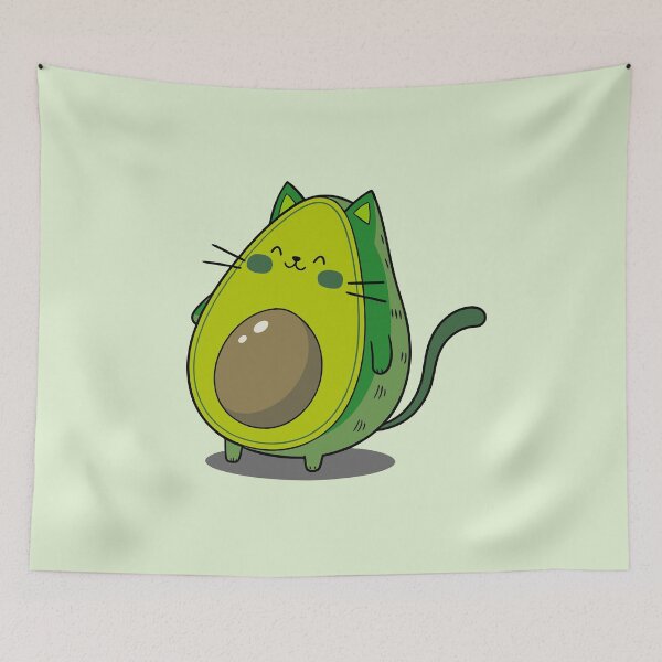 Item preview, Avocato designed and sold by Banana Split Collective.