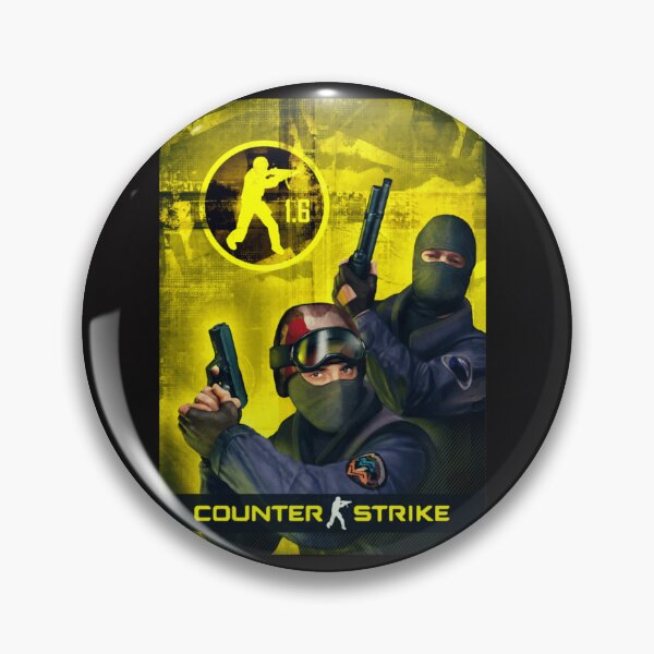 Item preview,  Counter Strike 1.6 designed and sold by AdrianaMille9.