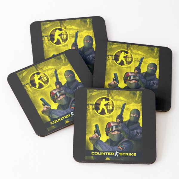 Item preview,  Counter Strike 1.6 designed and sold by AdrianaMille9.