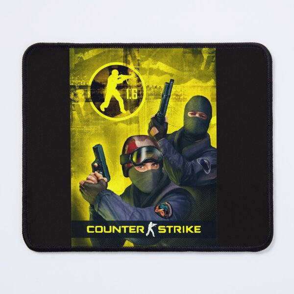 Item preview,  Counter Strike 1.6 designed and sold by AdrianaMille9.