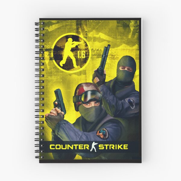 Item preview,  Counter Strike 1.6 designed and sold by AdrianaMille9.