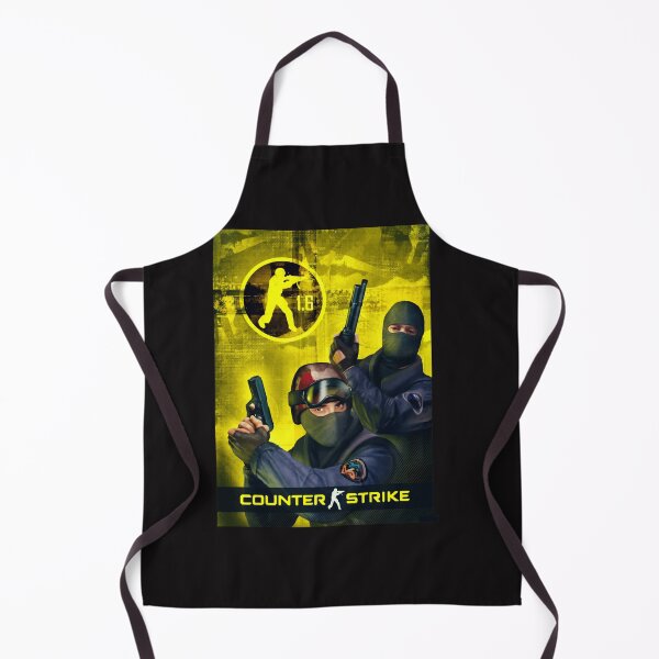 Item preview, Counter Strike 1.6 designed and sold by AdrianaMille9.