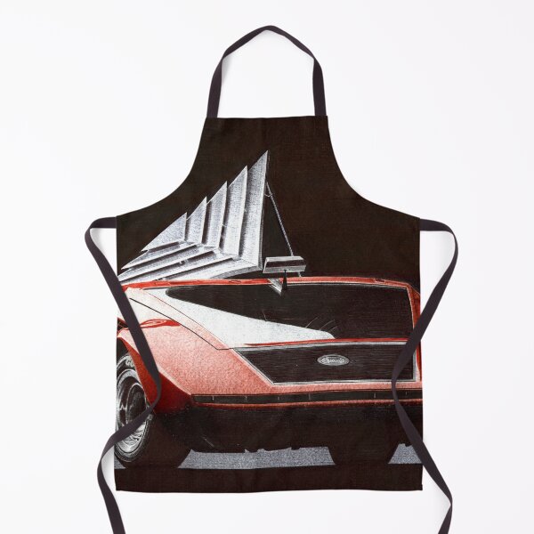 Item preview, Lancia Stratos HF Zero. designed and sold by Car drawings by Pavlo Scherbatyuk.
