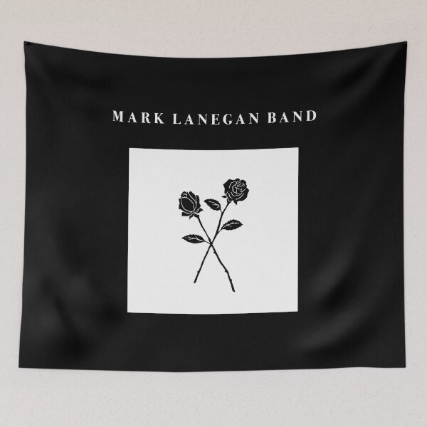 Item preview, Mark Lanegan designed and sold by gloriasweaze.