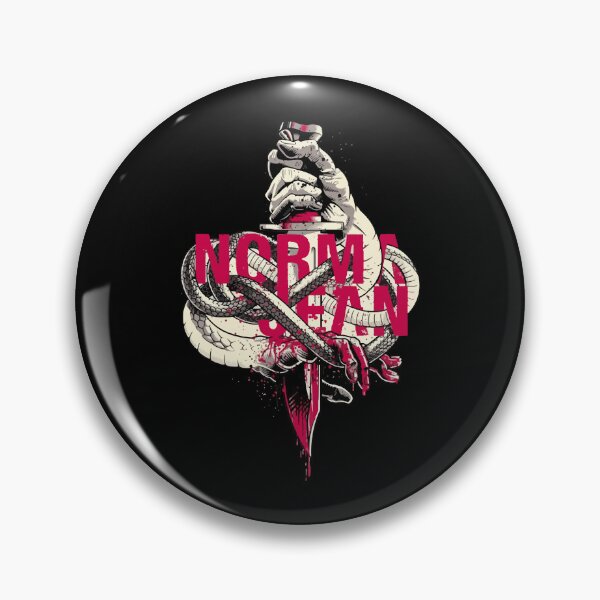 Item preview, Norma Jean designed and sold by boycemahnke.