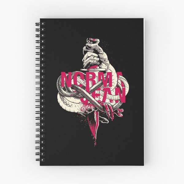 Item preview, Norma Jean designed and sold by boycemahnke.