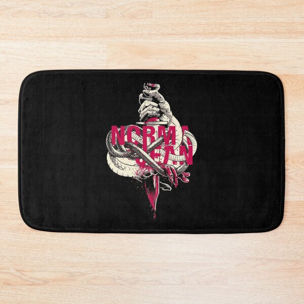 Item preview, Norma Jean designed and sold by boycemahnke.