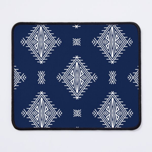 Item preview, Tribal Thai Ethnic Geometric Pattern Design designed and sold by Onulodesign.