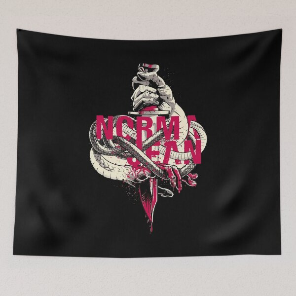 Item preview, Norma Jean designed and sold by boycemahnke.
