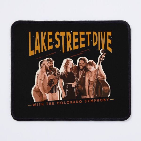 Item preview, Lake Street Dive designed and sold by lucahall9p2v.