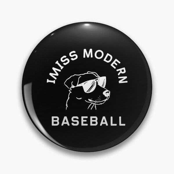 Item preview, Modern Baseball designed and sold by eleanorbalde.