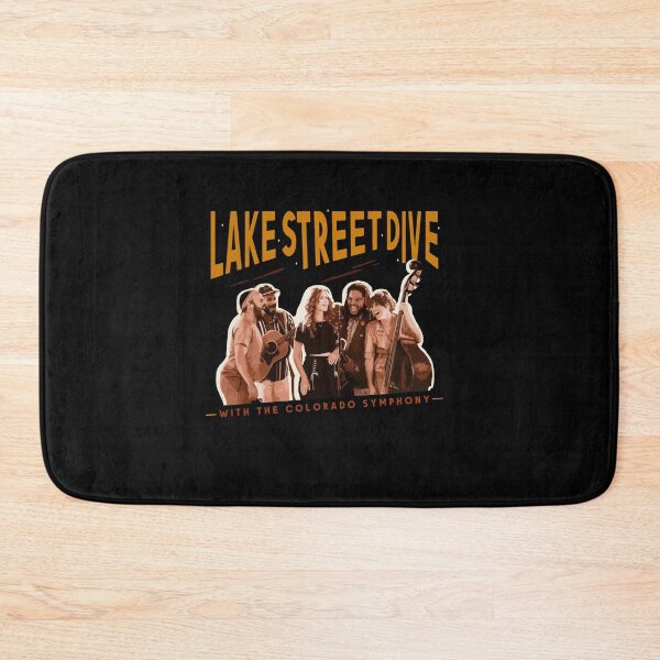 Item preview, Lake Street Dive designed and sold by lucahall9p2v.