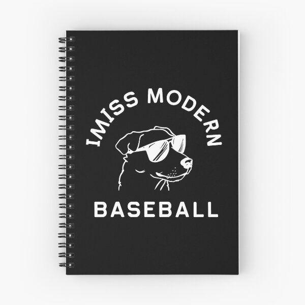 Artikelvorschau, Moderner Baseball entworfen und verkauft von eleanorbalde.