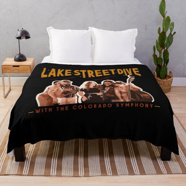 Item preview, Lake Street Dive designed and sold by lucahall9p2v.