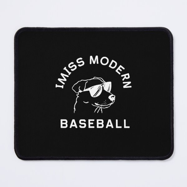 Item preview, Modern Baseball designed and sold by eleanorbalde.