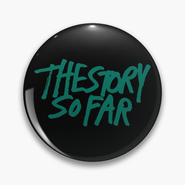 Item preview, The Story so Far designed and sold by erenrichbryan.