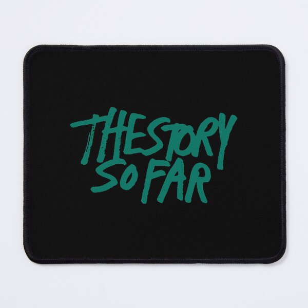 Item preview, The Story so Far designed and sold by erenrichbryan.