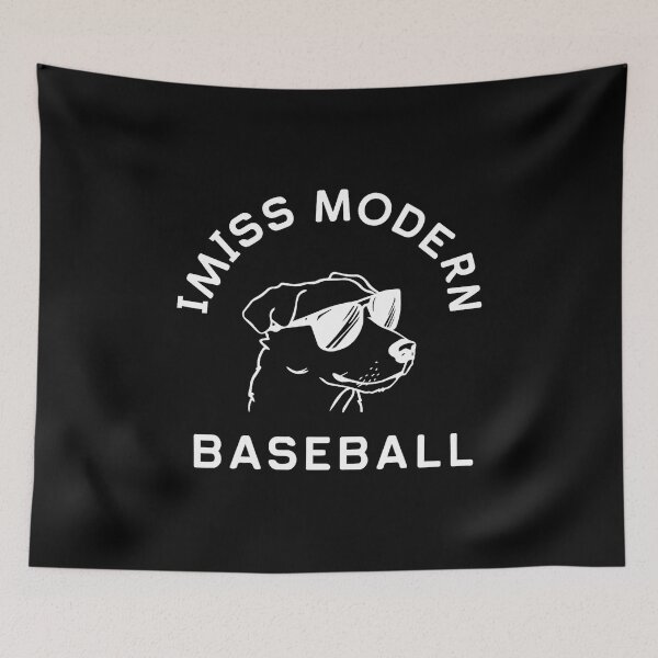 Artikelvorschau, Moderner Baseball entworfen und verkauft von eleanorbalde.