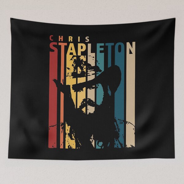 Item preview, Chris Stapleton designed and sold by MercerSparkle87.