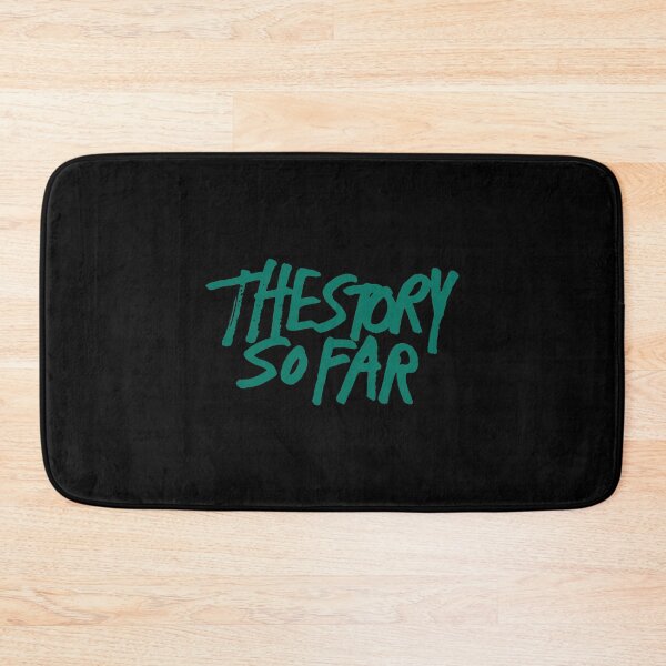 Item preview, The Story so Far designed and sold by erenrichbryan.