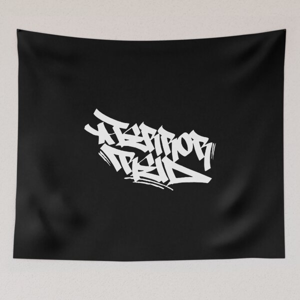 Item preview, Terror Reid band designed and sold by ngueyneffie29.