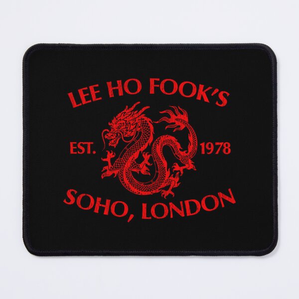 Item preview, Lee Ho Fooks designed and sold by genthompson.