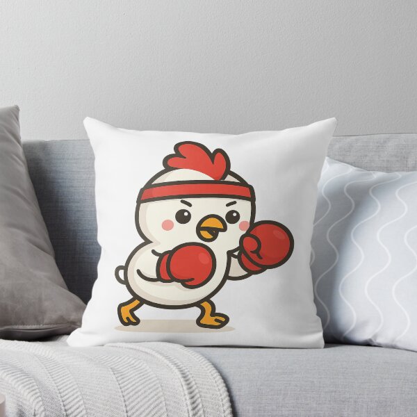 Item preview, Chicken Knockout Cutie designed and sold by PlanetBoi.