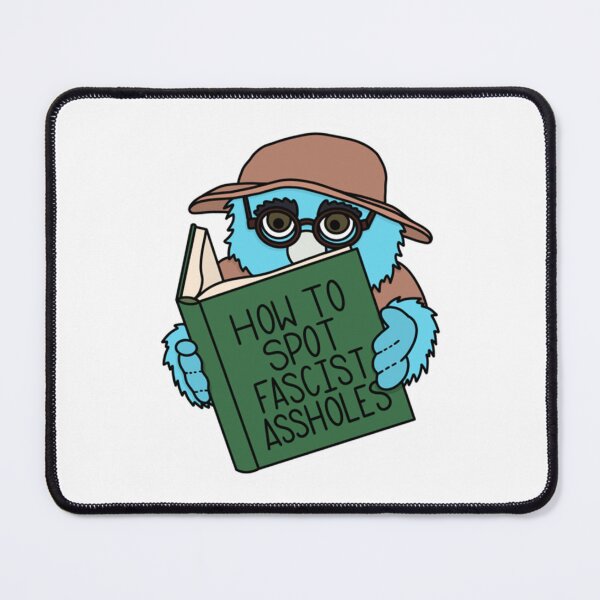 Item preview, The Professor with Book   designed and sold by Thorntongifts.
