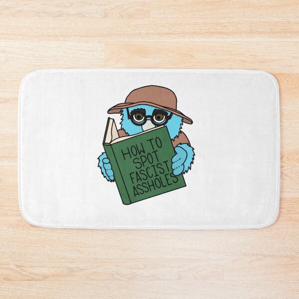 Item preview, The Professor with Book   designed and sold by Thorntongifts.