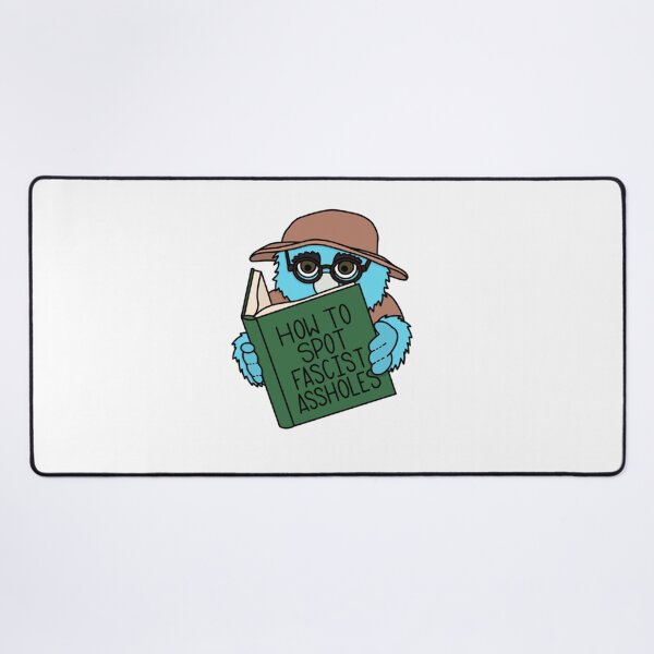 Item preview, The Professor with Book   designed and sold by Thorntongifts.