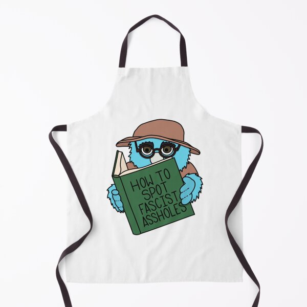 Item preview, The Professor with Book designed and sold by Thorntongifts.
