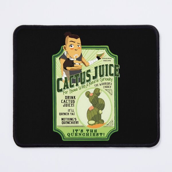 Item preview, Drink Cactus Juice designed and sold by WINTERMYER.