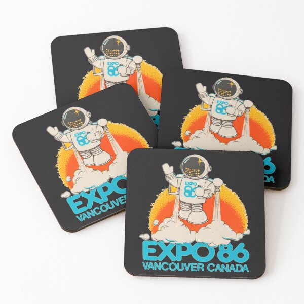 Item preview, Expo 86 Vancouver Canada designed and sold by AdrianaMille9.